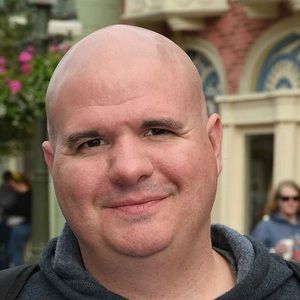 Meet your Posher, Patrick